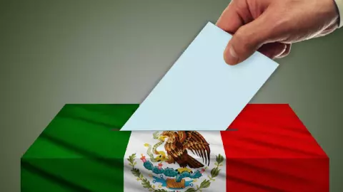 Requisitos para fundar partidos políticos en México después de las elecciones 2024