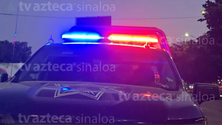 Policiaca