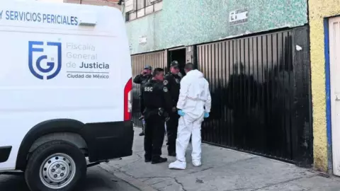 feminicidio de María José