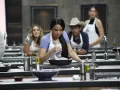 Año nuevo en MasterChef México.