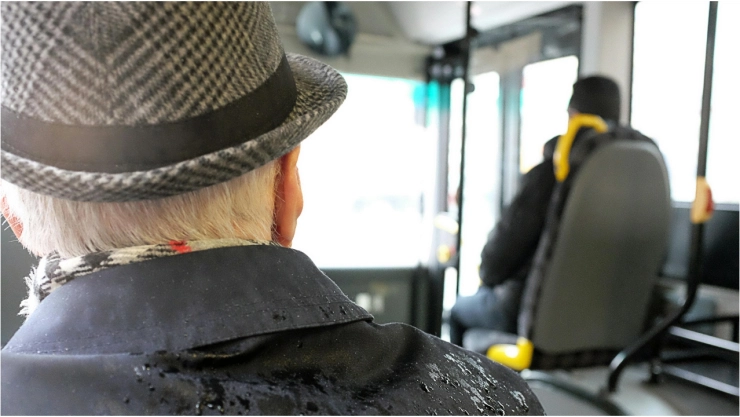 ¿Cuánto cuesta tramitar la tarjeta YoVoy para adultos mayores y personas discapacitadas en Aguascalientes