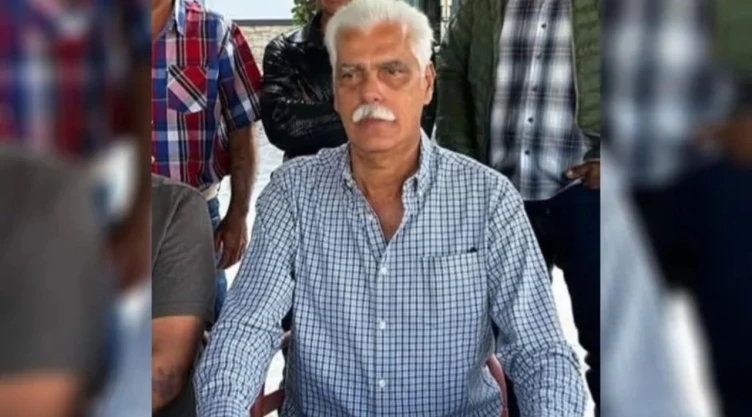 Samuel González Rodríguez, líder ganadero en Colima