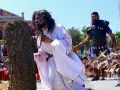 Viacrucis Iztapalapa