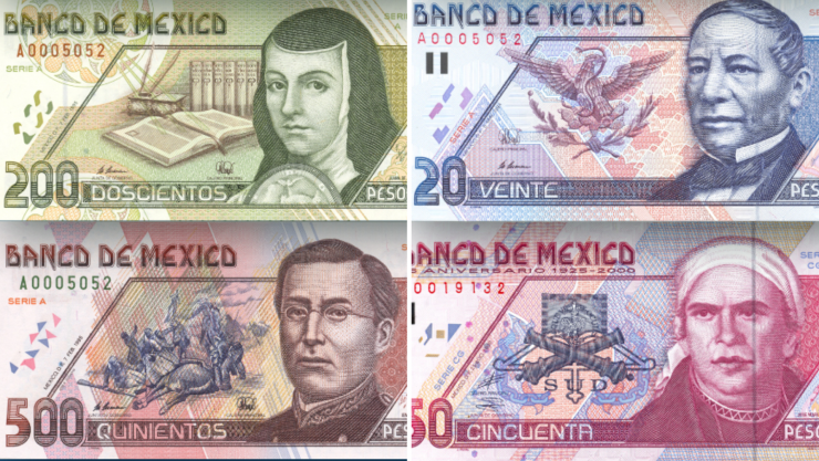 Banxico retira billetes de 200 y 500 pesos de la familia D1 cuáles son y qué hacer con ellos.png