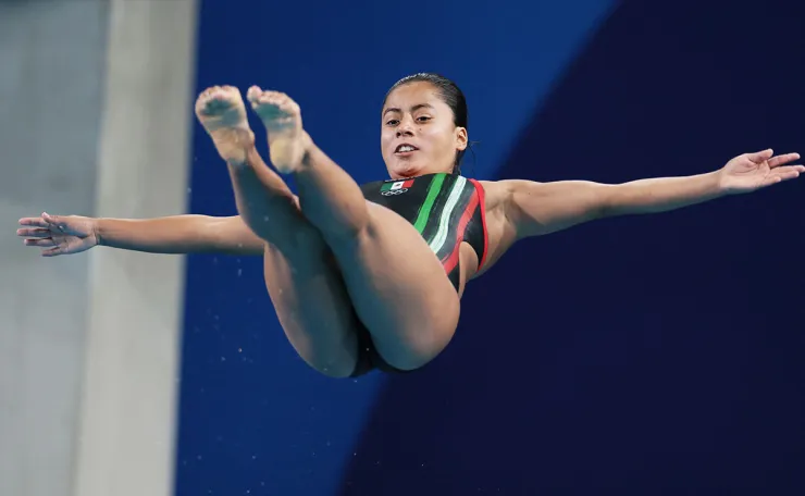 Alejandra Estudillo