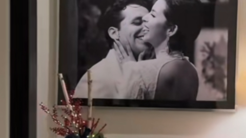 Christian Nodal y Ángela Aguilar