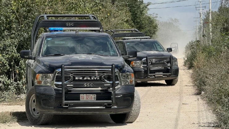 Localizan a una mujer colombiana en Benito Juárez; fue reportada como desaparecida