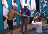 ¡Tensión entre los suyos! El equipo de Niurka protagoniza una nueva discusión en La Granja VIP