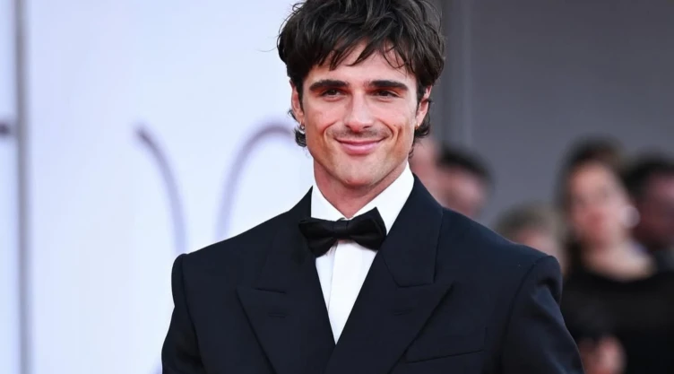 Jacob Elordi Frankenstein