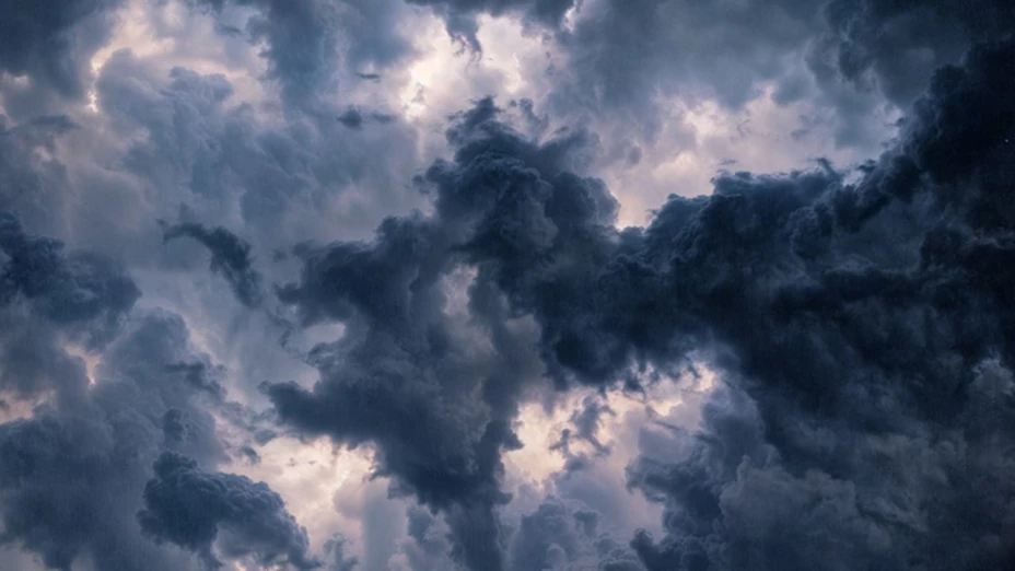 dónde lloverá hoy méxico onda tropical 13