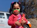 Así se vivió la magia del #JuguetónAzteca en Tula, Hidalgo