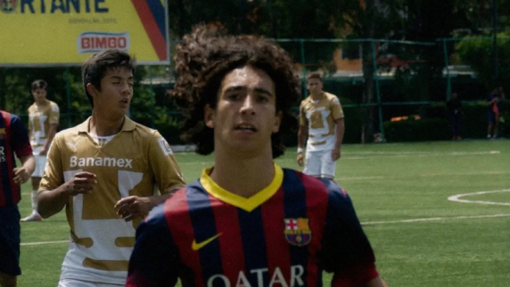 Marc Cucurella