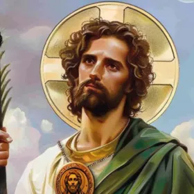 Así podrás ver las reliquias de San Judas Tadeo en CDMX y Edomex
