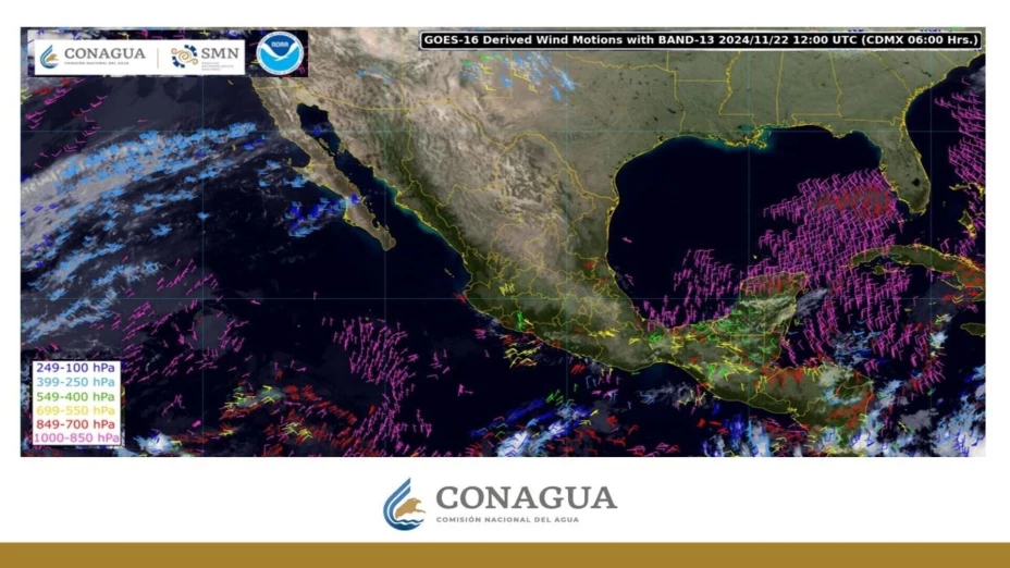 lluvias fuertes para Chiapas y Guerrero.jpg