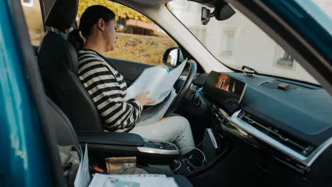 Pago de refrendo vehicular en Coahuila