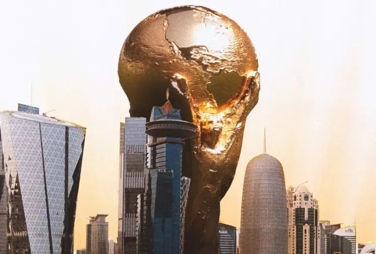 Qatar 2022: ¿Cuántos días faltan para ver a México en el Mundial?