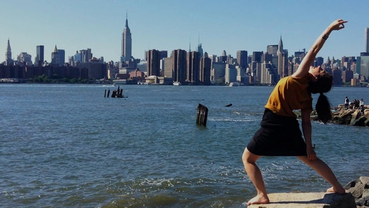 YOGA