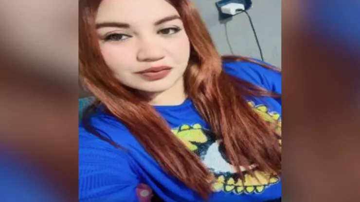 Adriana Camacho, policía de Navolato privada de la libertad