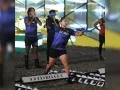 Así cambió Doris del Moral en Exatlón 2024