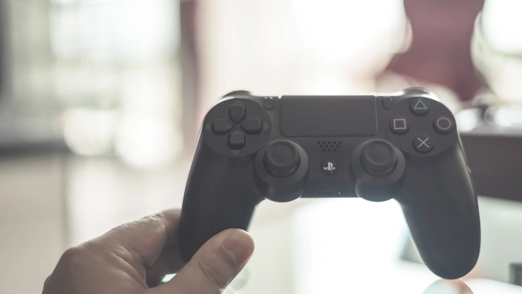 Para ella, el Cyber Monday es ideal para comprar electrodomésticos pequeños, ropa de otoño y videojuegos.