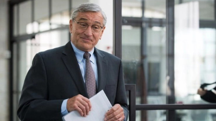 ¿Quiénes son las madres de los hijos de Robert De Niro?