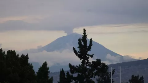 frentes fríos en México