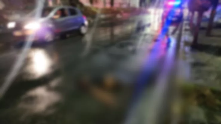 Menor es atropellado Naucalpan, abandonan cuerpo responsable escapa