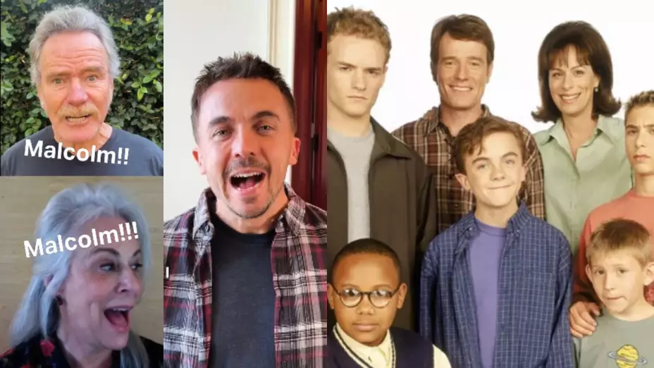 Regresa Malcolm el de Enmedio: Dónde y cómo ver los nuevos capítulos de la serie