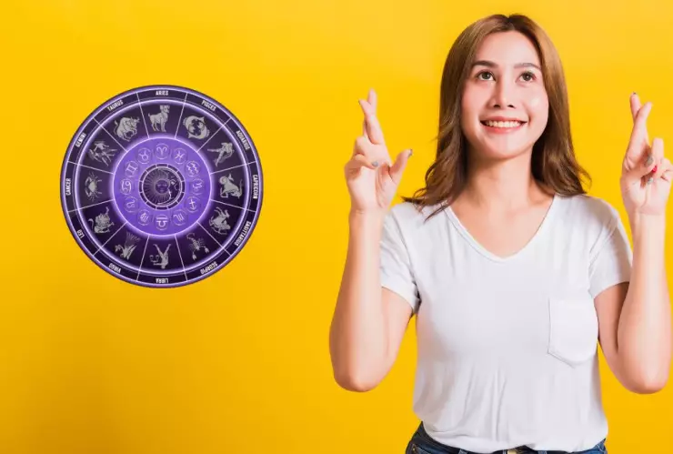 Estos signos tendrán buena fortuna en el amor y el dinero a partir del 17 de abril