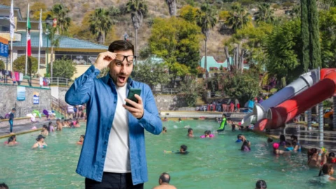 Estos son los 2 mejores balnearios de todo Hidalgo