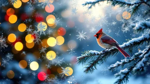 47 imágenes para desear feliz Navidad a tus amigos y familia: les encantarán a todos.