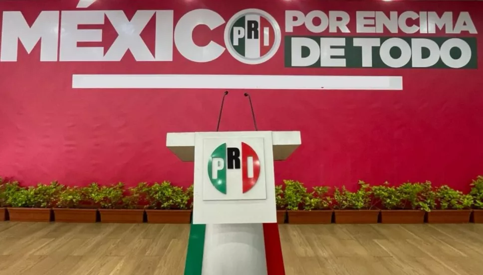 PRI