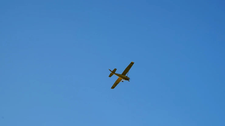 Localizan restos de avioneta desaparecida en Estados Unidos.jpg