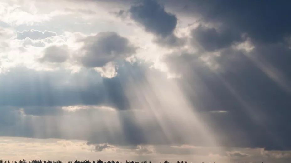 Se mantiene el clima nublado hoy 5 de septiembre en Yahualica