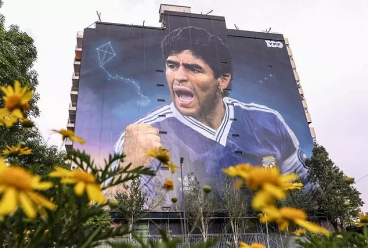 Maradona