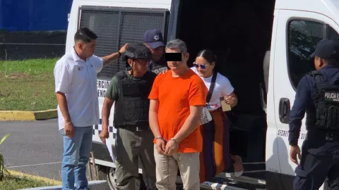 Caso de homonimia llevó a la detención de un trabajador municipal de Minatitlán