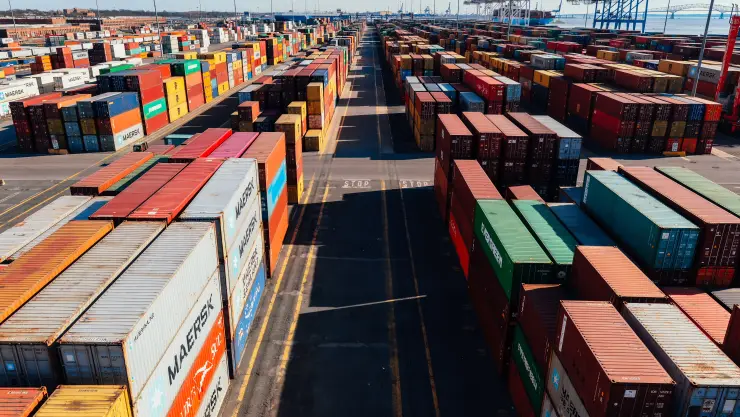 Exportaciones de México INEGI
