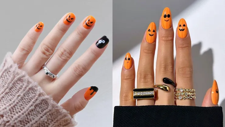 Caritas uñas
