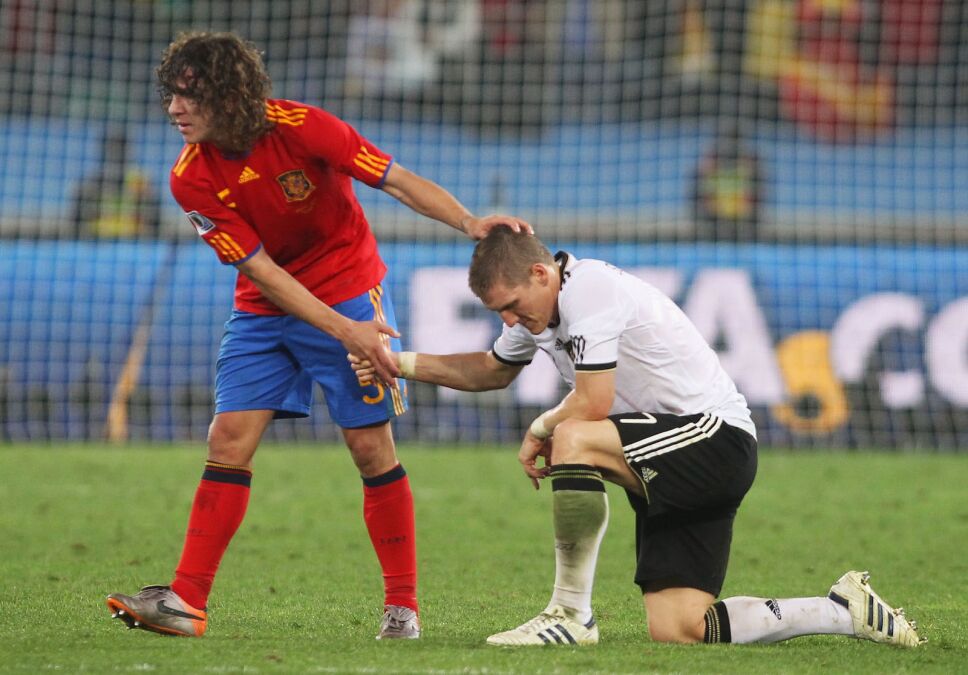 Carles Puyol