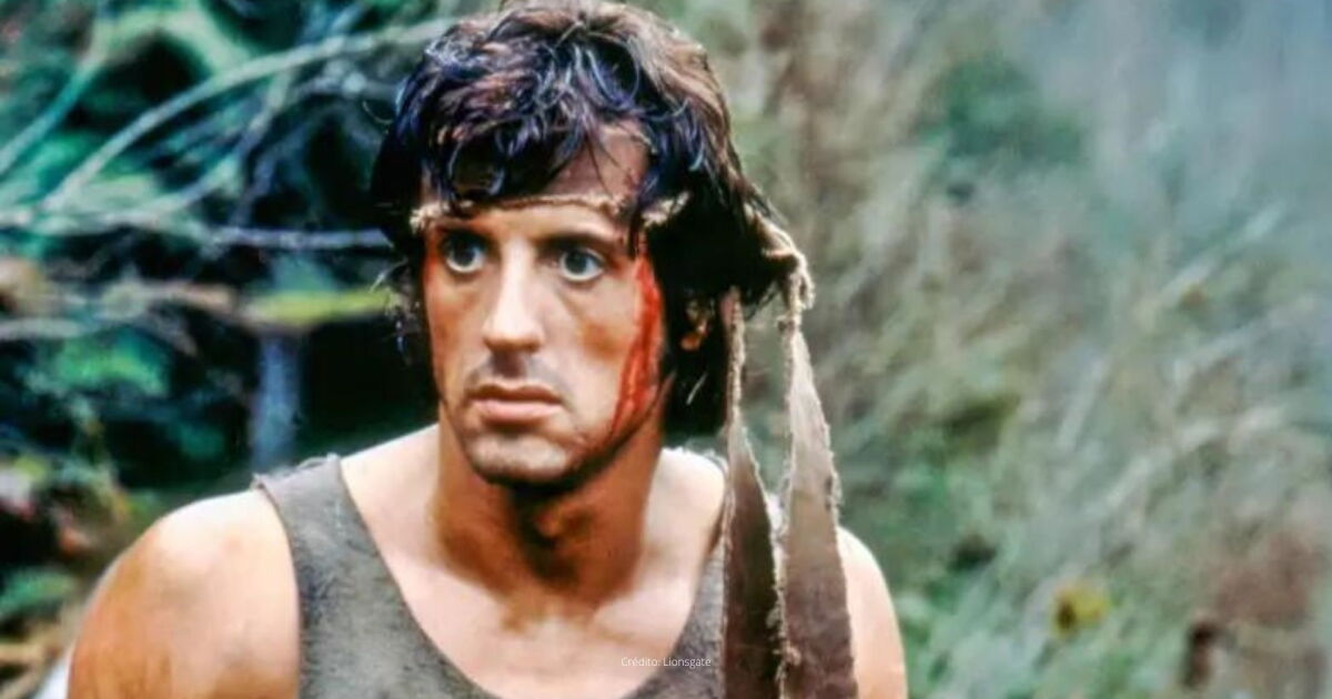 Goso Rambo Ryan Gosling podría ser el siguiente Rambo
