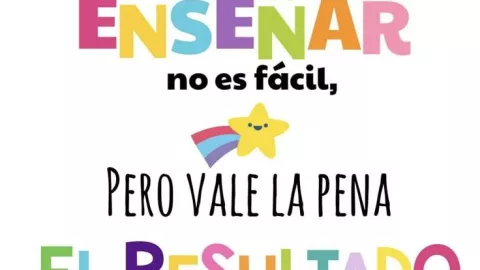 Día de la Educadora en México