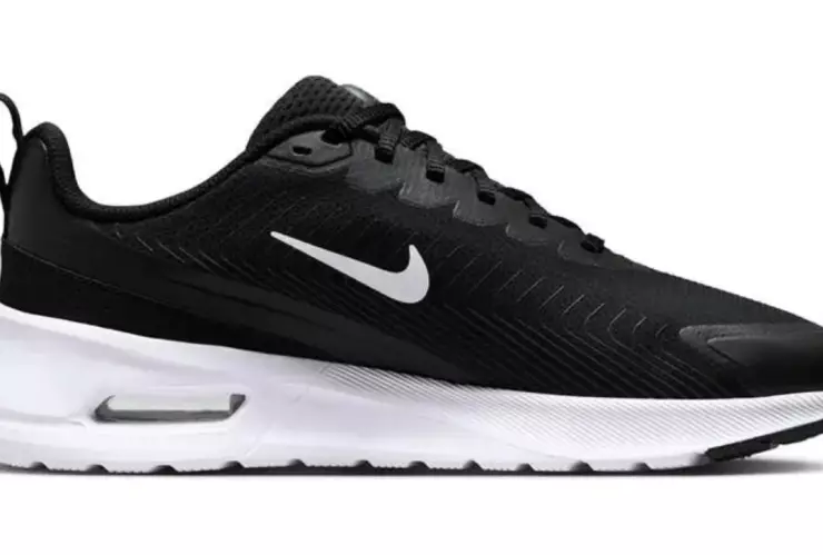 Tenis Nike en Elektra