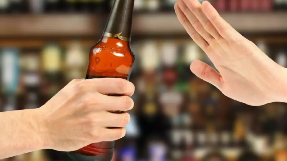 Hora exacta y fecha en la que termina la Ley seca por las elecciones 2024