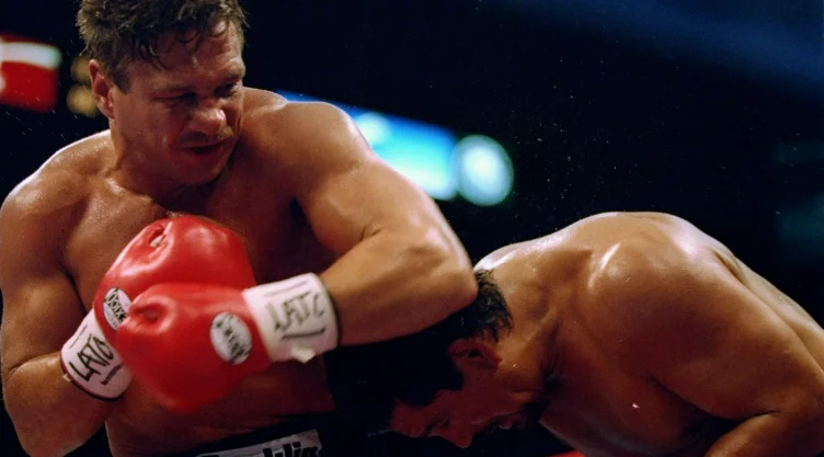 Vinny Pazienta