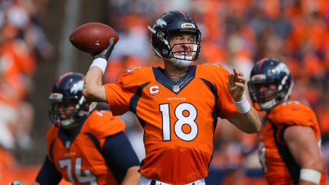 Peyton Manning