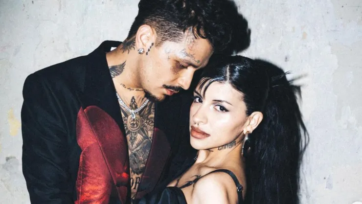 ¿Nodal y Cazzu ya terminaron su relación? Rumores crecen por mensaje de la cantante