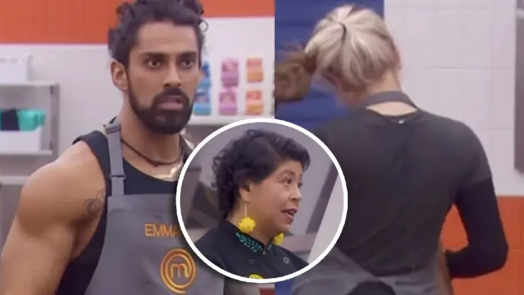 ¡Retírate y no regreses! Sacan a cocineros de clase en MasterChef 24/7 por esta razón