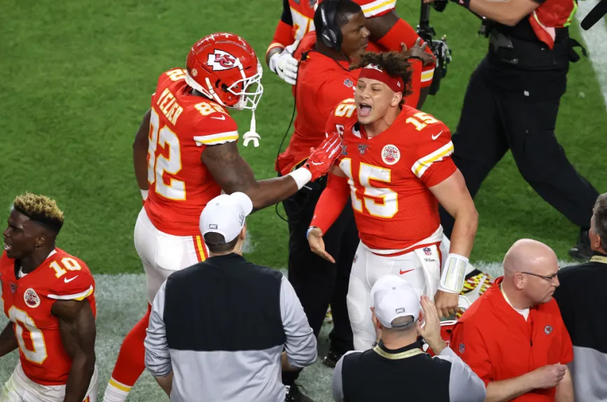 Super Bowl LIV