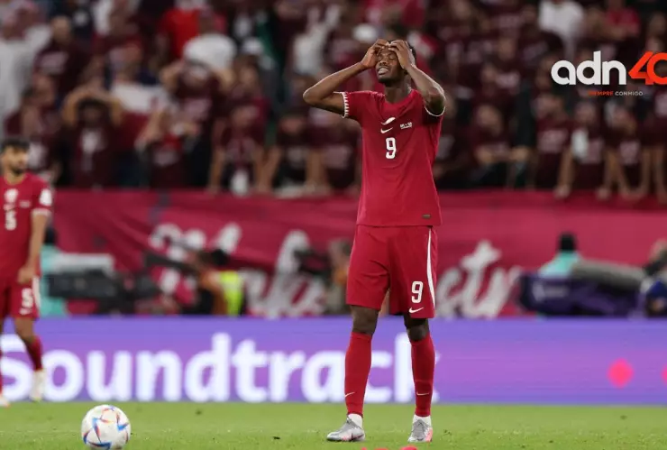 Resultados 25 de noviembre en Mundial Qatar 2022