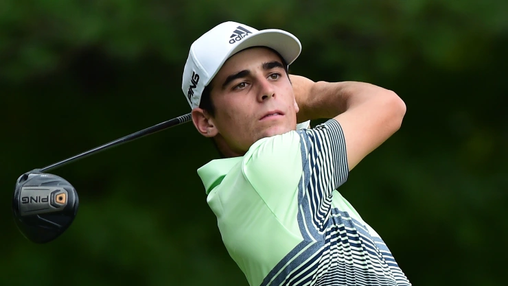 A Military Tribute At The Greenbrier - Round Two